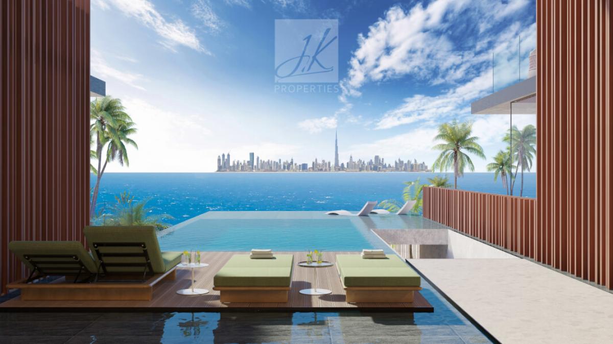 Picture of Villa For Sale in The World Islands, Dubai, United Arab Emirates