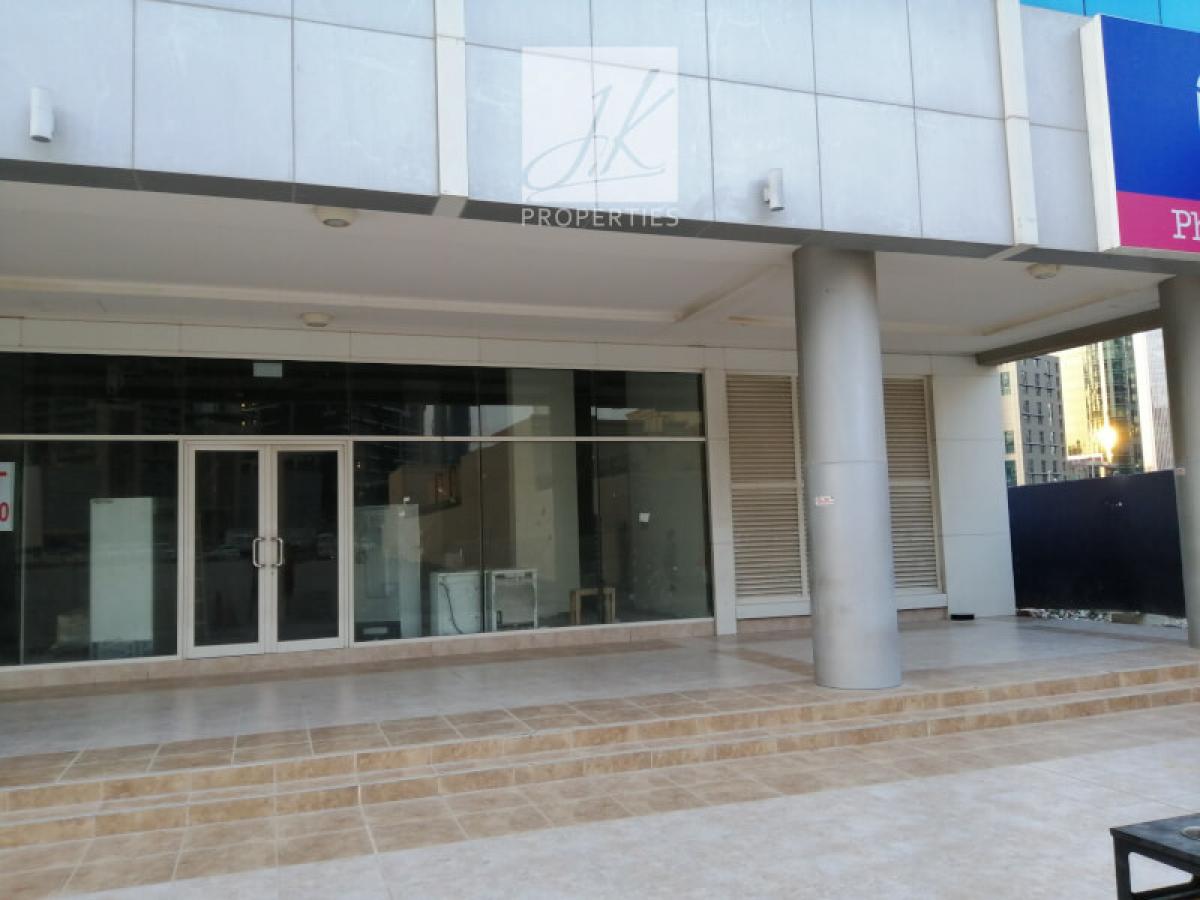 Picture of Retail For Rent in Business Bay, Dubai, United Arab Emirates