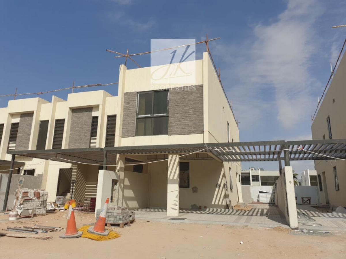Picture of Villa For Sale in Akoya, Dubai, United Arab Emirates