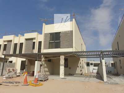 Villa For Sale in Akoya, United Arab Emirates