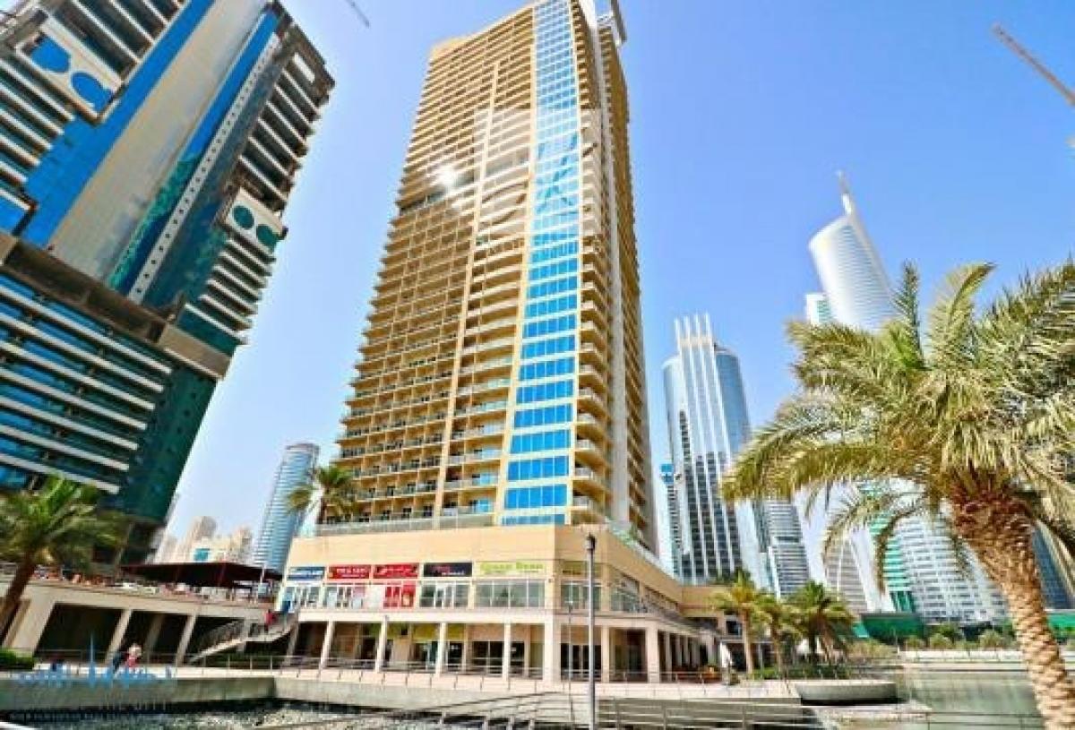 Picture of Retail For Rent in Jumeirah Lake Towers (Jlt), Dubai, United Arab Emirates