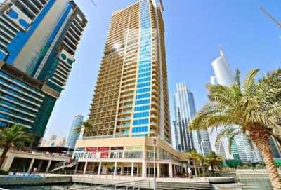 Retail For Rent in Jumeirah Lake Towers (Jlt), United Arab Emirates