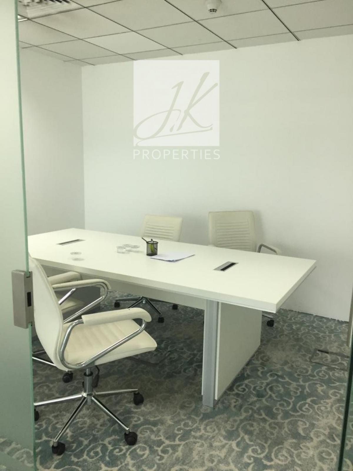 Picture of Office For Rent in Business Bay, Dubai, United Arab Emirates