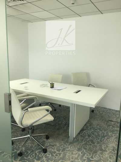 Office For Rent in Business Bay, United Arab Emirates