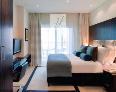 Apartment For Rent in Jumeirah Lake Towers (Jlt), United Arab Emirates