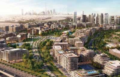 Apartment For Sale in Dubai Hills Estate, United Arab Emirates