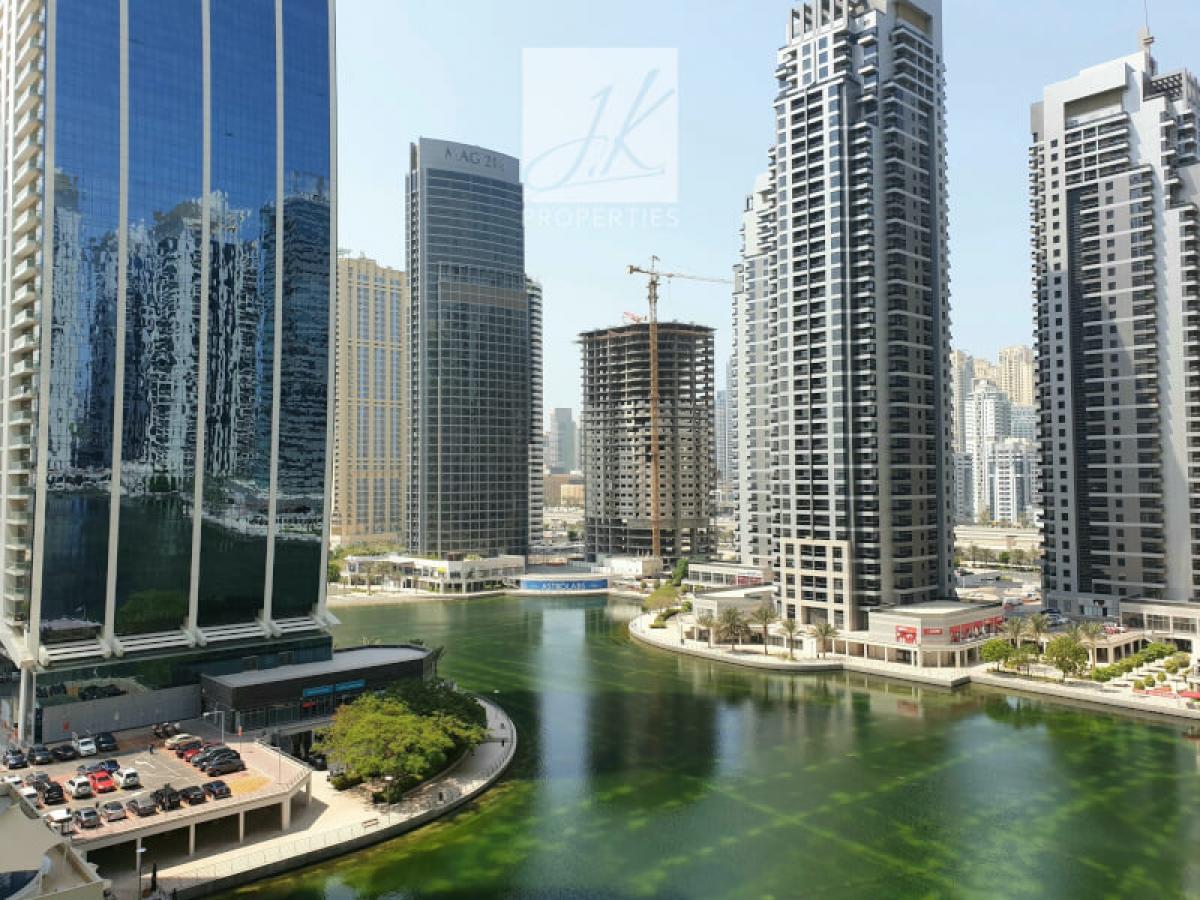 Picture of Apartment For Rent in Damac Hills (Akoya By Damac), Dubai, United Arab Emirates