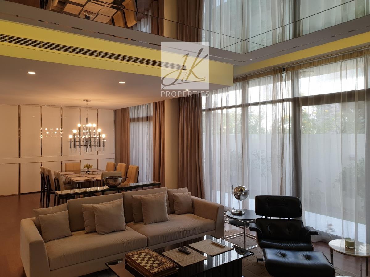 Picture of Villa For Rent in Damac Hills (Akoya By Damac), Dubai, United Arab Emirates