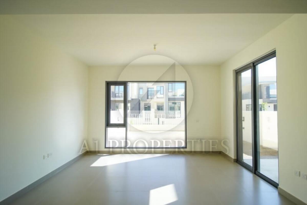 Picture of Villa For Rent in Dubai Hills Estate, Dubai, United Arab Emirates