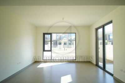 Villa For Rent in Dubai Hills Estate, United Arab Emirates