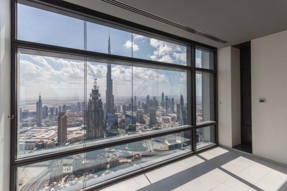 Picture of Apartment For Sale in Difc, Dubai, United Arab Emirates