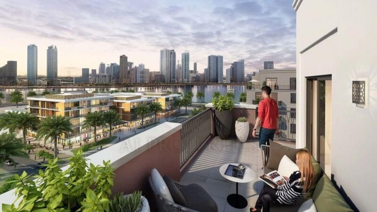 Picture of Apartment For Sale in Maryam Island, Sharjah, United Arab Emirates