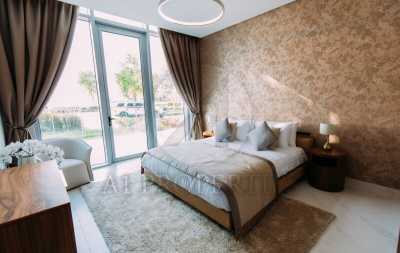 Apartment For Sale in Mohammed Bin Rashid City (Mbr), United Arab Emirates