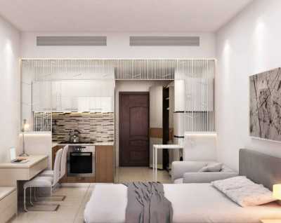 Apartment For Sale in Al Furjan, United Arab Emirates