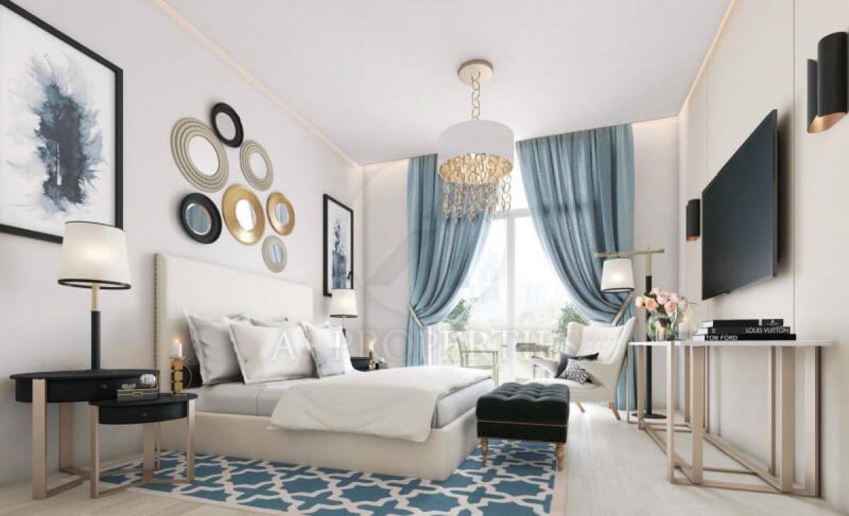 Picture of Apartment For Sale in Al Furjan, Dubai, United Arab Emirates