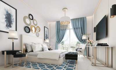 Apartment For Sale in Al Furjan, United Arab Emirates