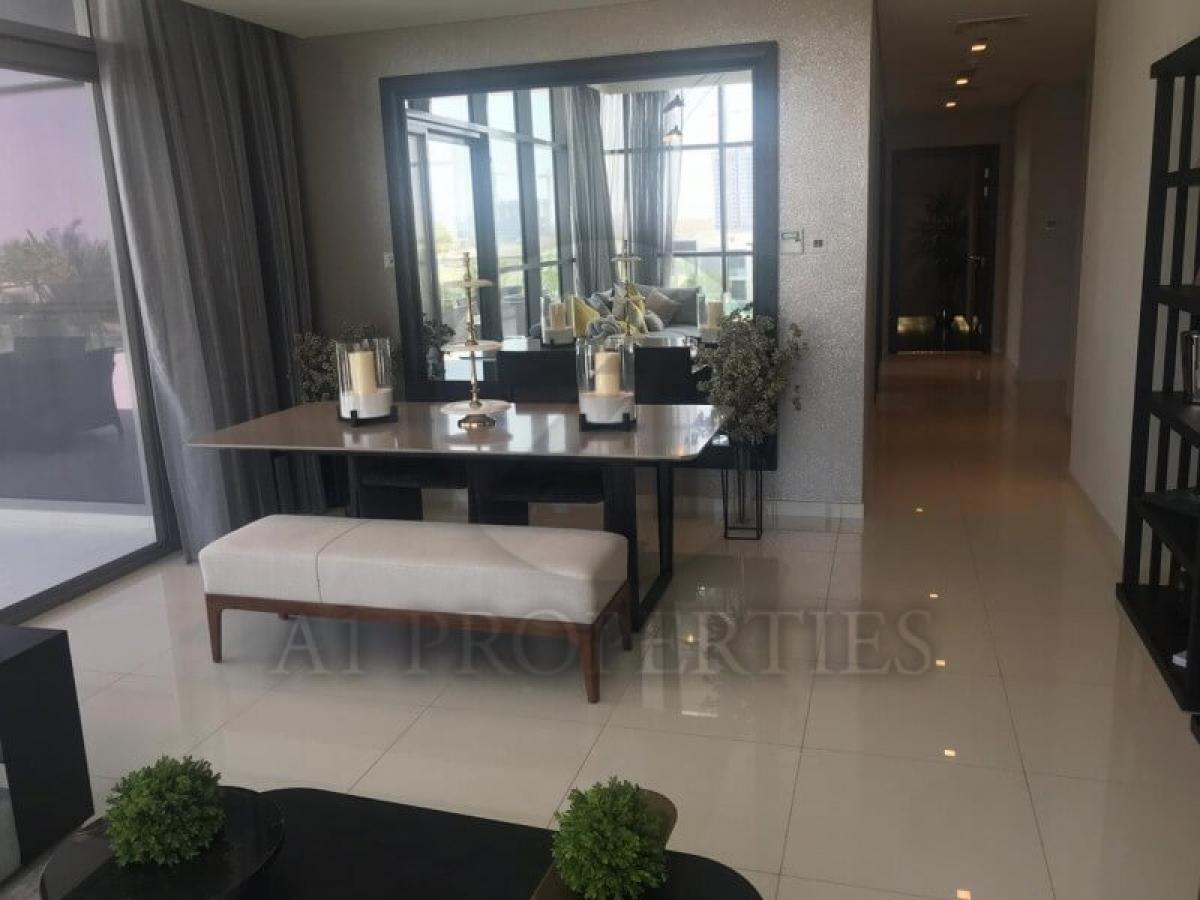 Picture of Home For Sale in Damac Hills (Akoya By Damac), Dubai, United Arab Emirates