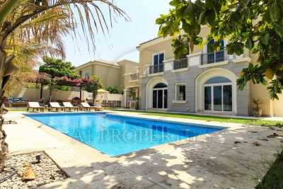 Villa For Sale in Victory Heights, United Arab Emirates