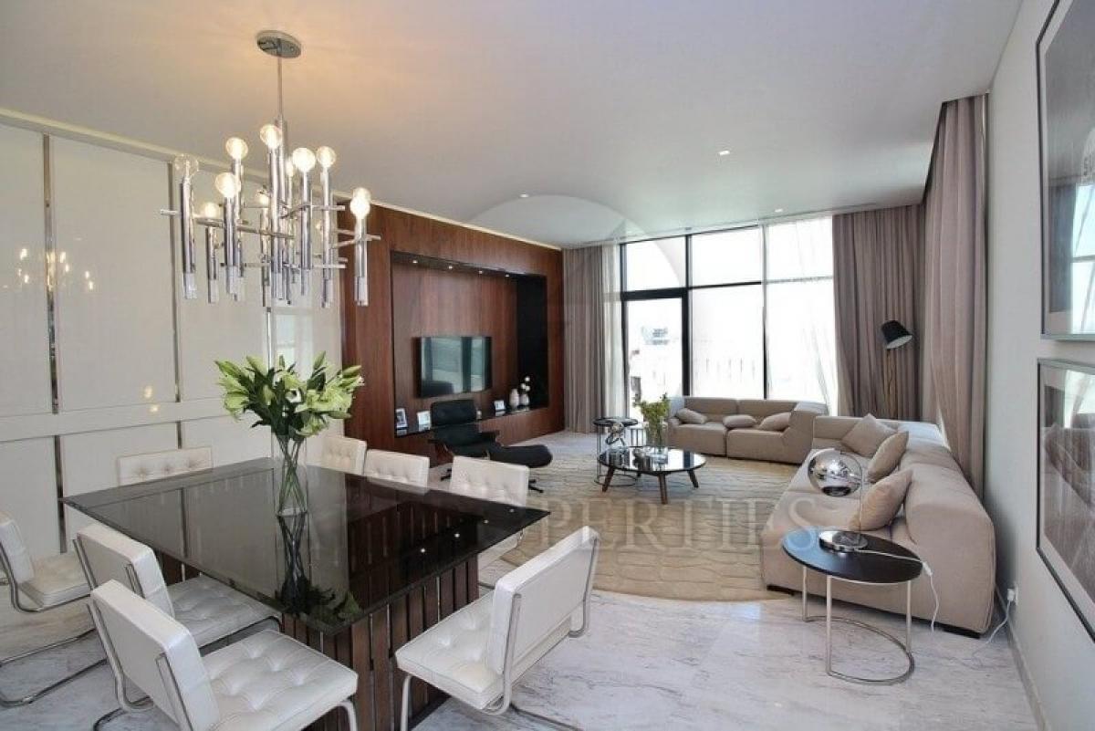 Picture of Villa For Sale in Damac Hills (Akoya By Damac), Dubai, United Arab Emirates