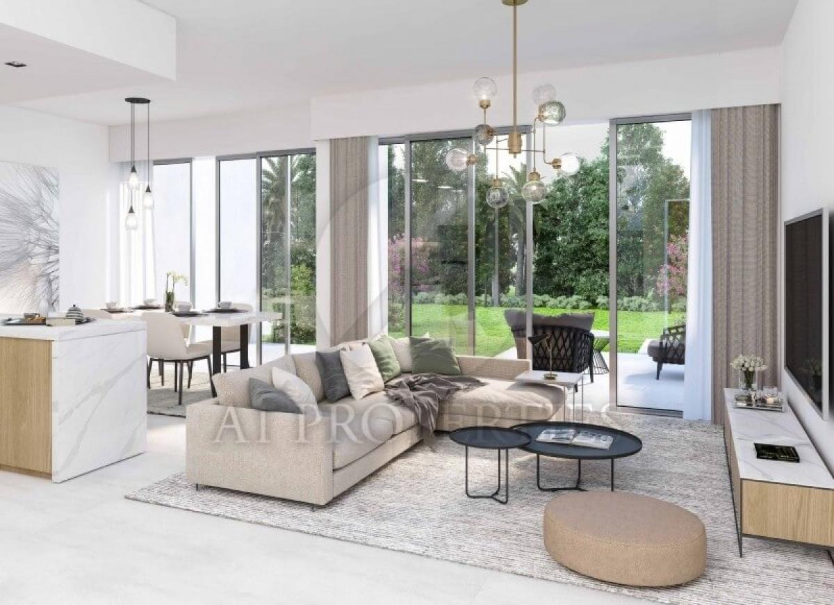 Picture of Home For Sale in Dubailand, Dubai, United Arab Emirates