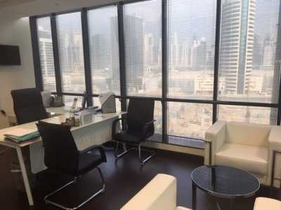 Office For Rent in Business Bay, United Arab Emirates
