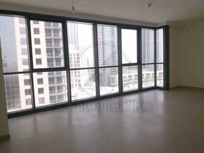 Apartment For Rent in Dubai Creek Harbour (The Lagoons), United Arab Emirates