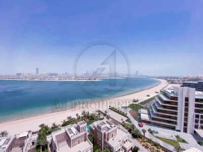 Home For Sale in The Palm Jumeirah, United Arab Emirates