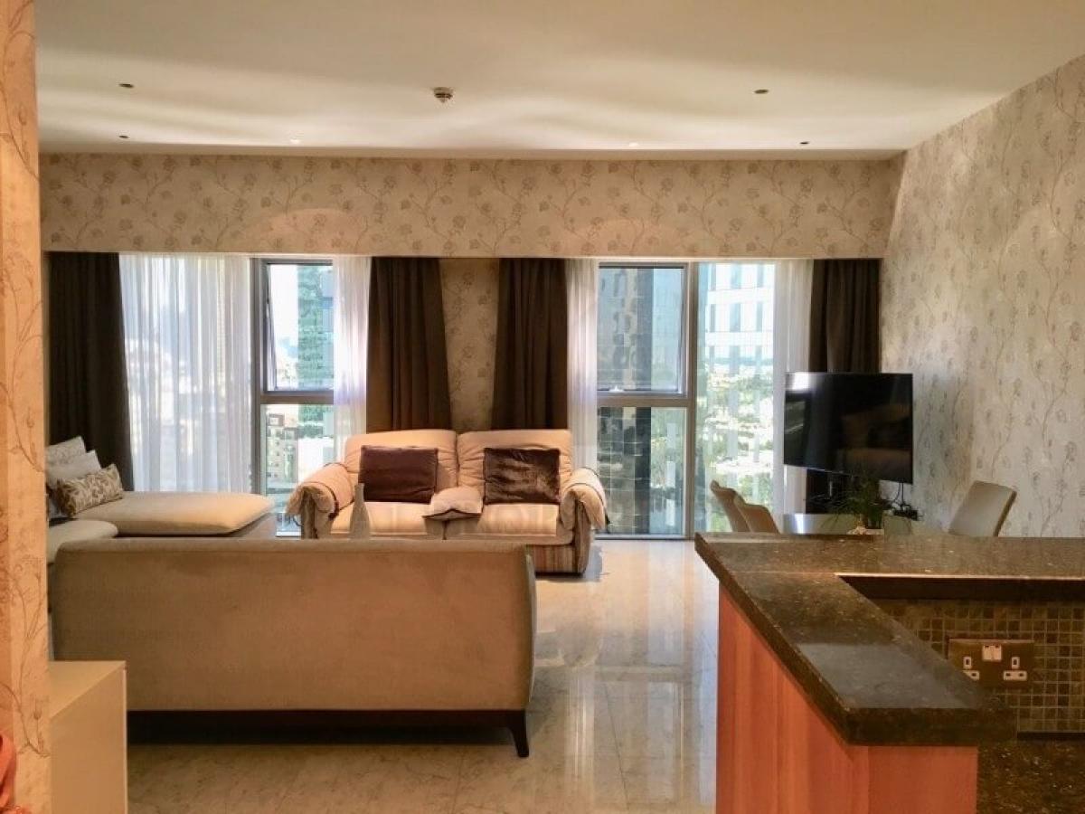 Picture of Apartment For Rent in Difc, Dubai, United Arab Emirates
