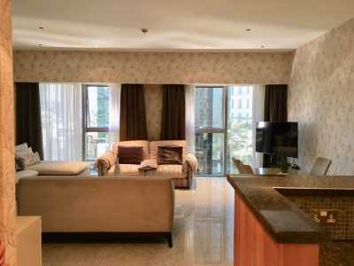 Apartment For Rent in Difc, United Arab Emirates