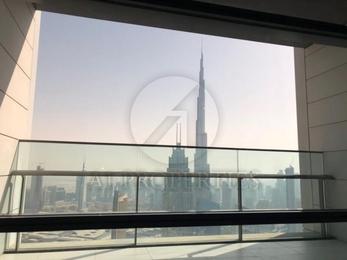 Picture of Apartment For Rent in Difc, Dubai, United Arab Emirates