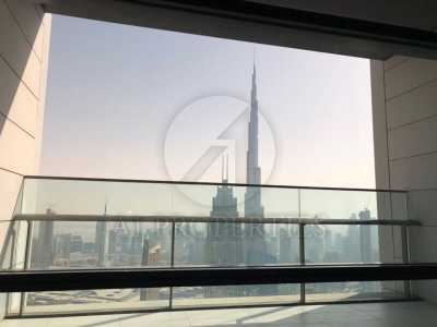 Apartment For Rent in Difc, United Arab Emirates