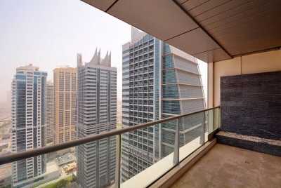 Apartment For Sale in Jumeirah Lake Towers (Jlt), United Arab Emirates