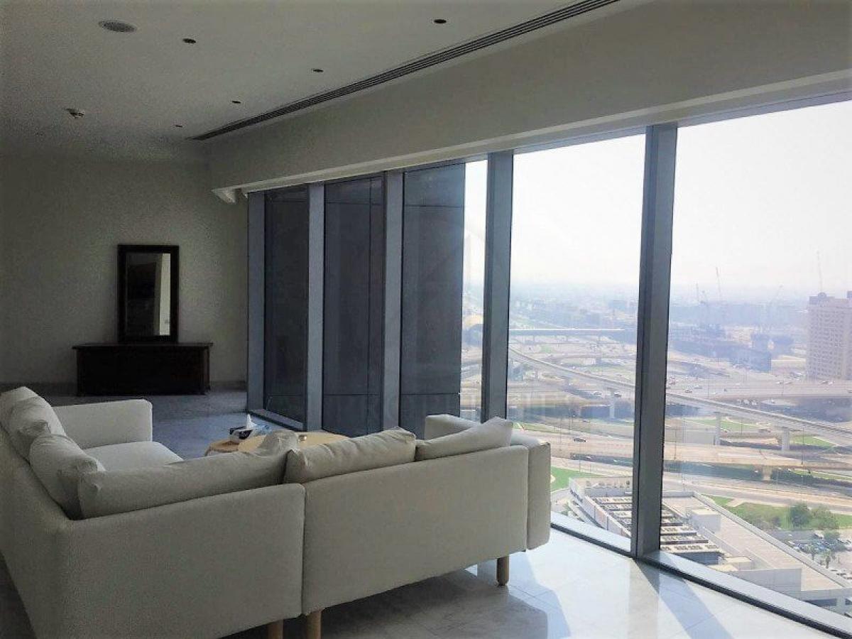 Picture of Apartment For Rent in Difc, Dubai, United Arab Emirates