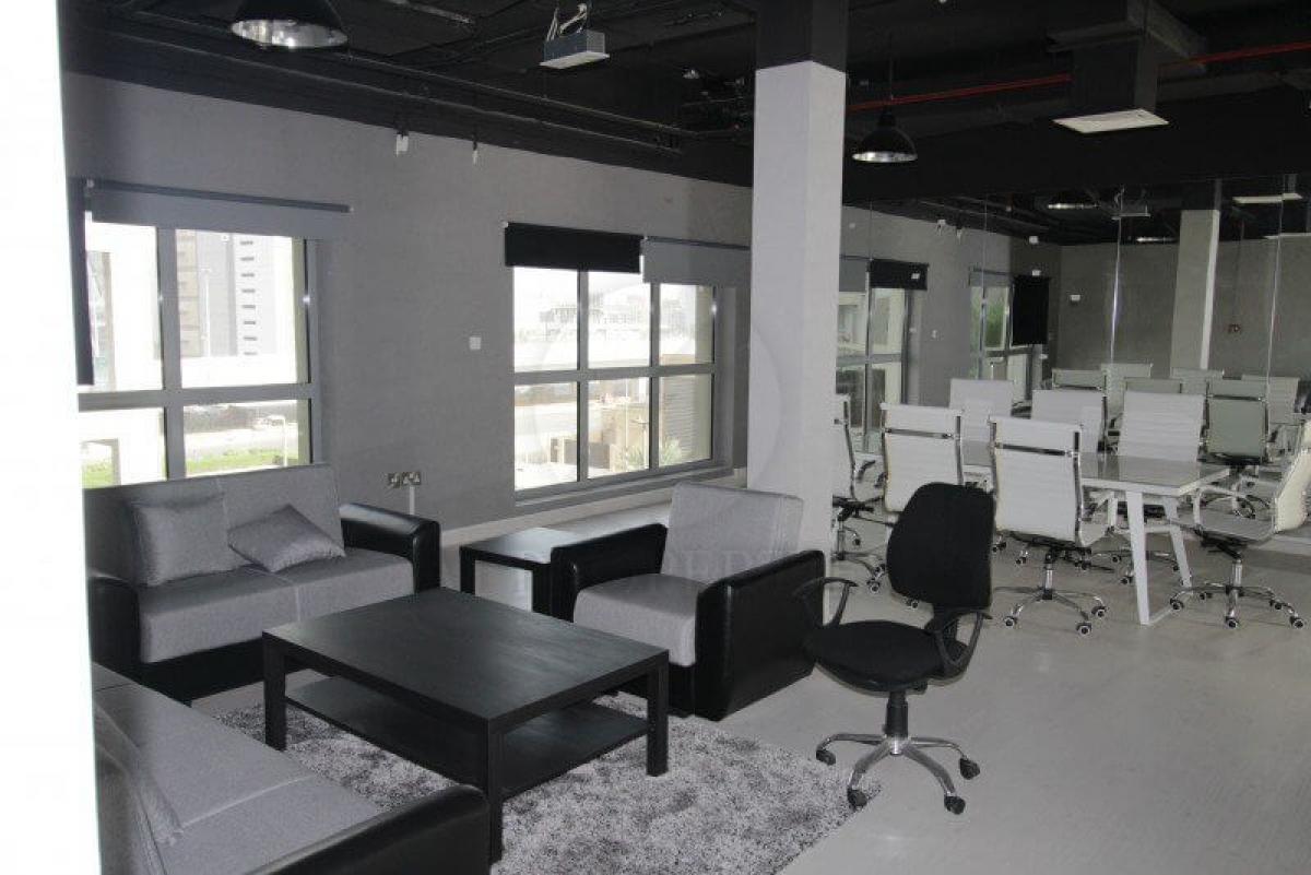Picture of Office For Sale in Business Bay, Dubai, United Arab Emirates