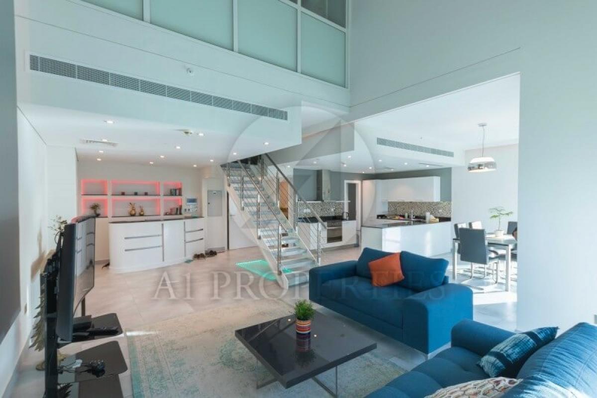 Picture of Duplex For Sale in Difc, Dubai, United Arab Emirates