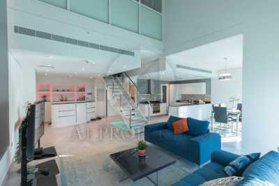 Duplex For Sale in Difc, United Arab Emirates