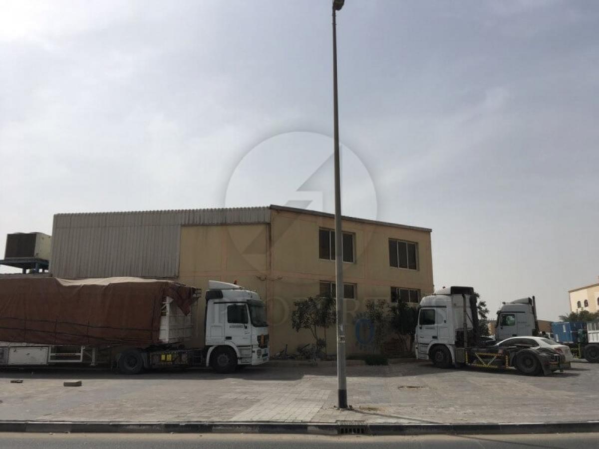 Picture of Home For Sale in Al Quoz, Dubai, United Arab Emirates