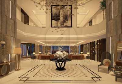 Villa For Sale in The Palm Jumeirah, United Arab Emirates