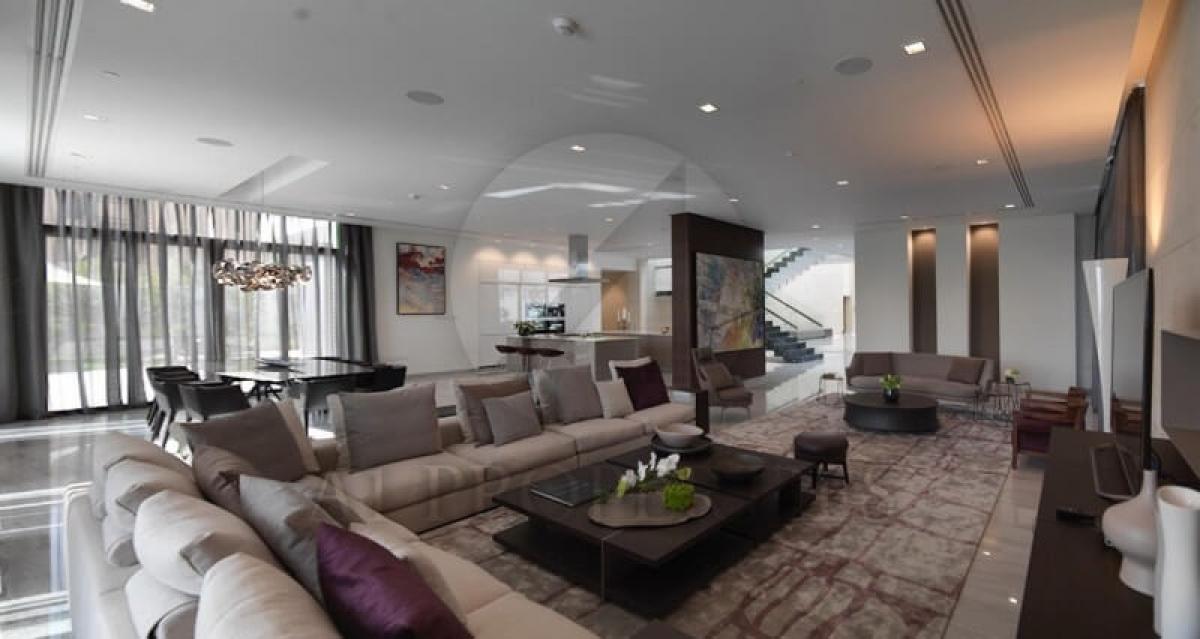 Picture of Villa For Sale in Mohammed Bin Rashid City (Mbr), Dubai, United Arab Emirates