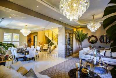 Home For Sale in Damac Hills (Akoya By Damac), United Arab Emirates