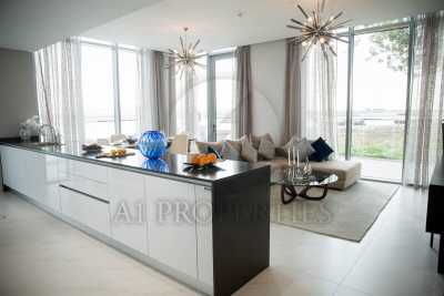 Apartment For Sale in Mohammed Bin Rashid City (Mbr), United Arab Emirates