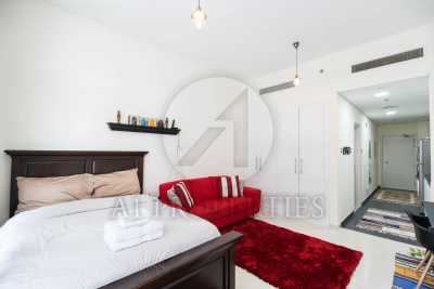 Apartment For Rent in Damac Hills (Akoya By Damac), United Arab Emirates