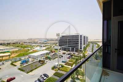 Apartment For Rent in Damac Hills (Akoya By Damac), United Arab Emirates