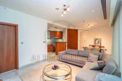 Apartment For Rent in Difc, United Arab Emirates