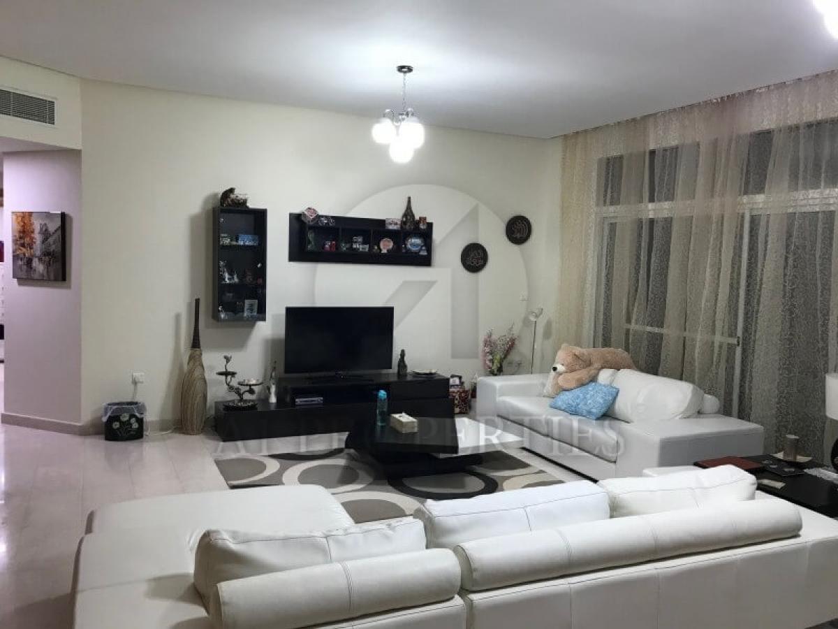 Picture of Apartment For Sale in Jumeirah Lake Towers (Jlt), Dubai, United Arab Emirates