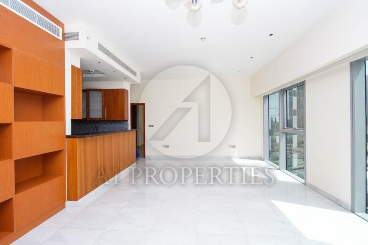 Picture of Apartment For Rent in Difc, Dubai, United Arab Emirates