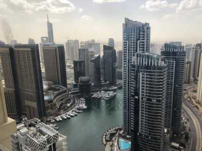Apartment For Sale in Jumeirah Beach Residences (Jbr), United Arab Emirates