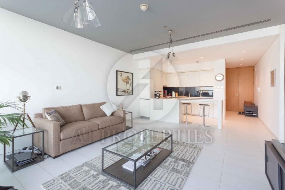 Picture of Apartment For Sale in Difc, Dubai, United Arab Emirates