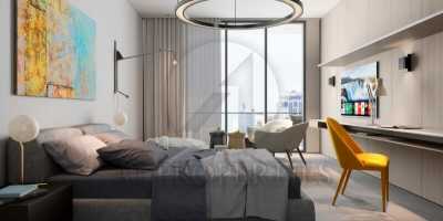 Apartment For Sale in Al Jada, United Arab Emirates