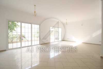 Villa For Rent in Al Barsha, United Arab Emirates